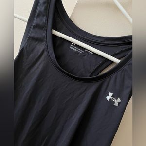 Under Armor workout tank